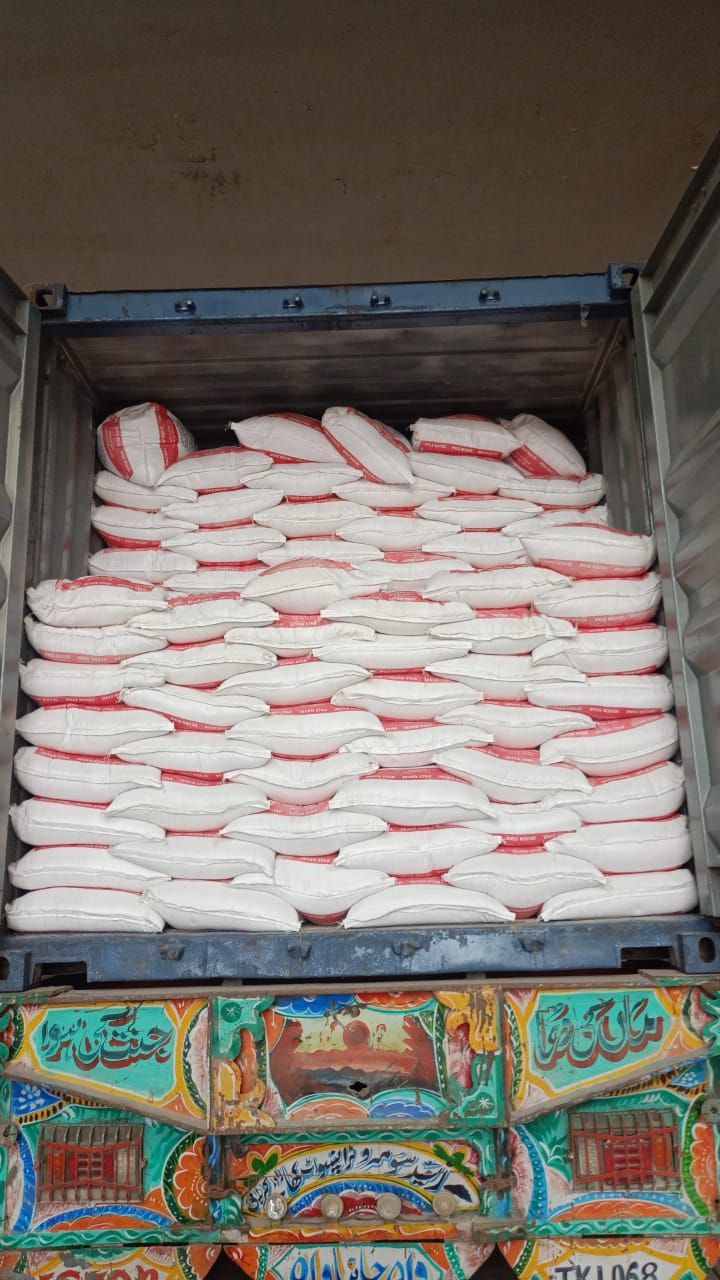 Food Import